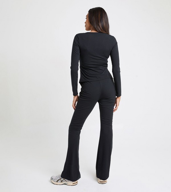 boohoo  Maternity Clothing - Black undefined