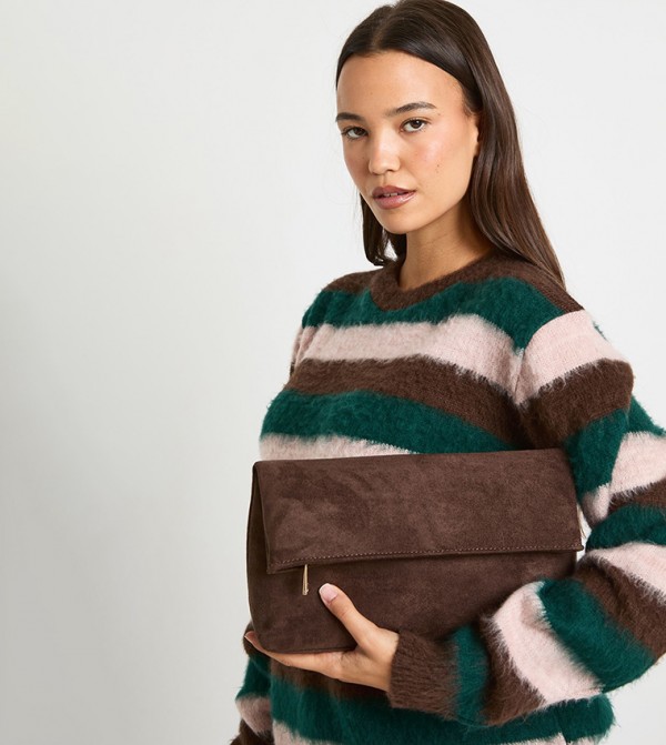 بوهو  شنط كلاتش - متعدد حقائب يد