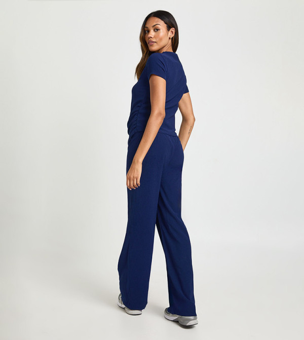 بوهو  ملابس حوامل - كحلي undefined