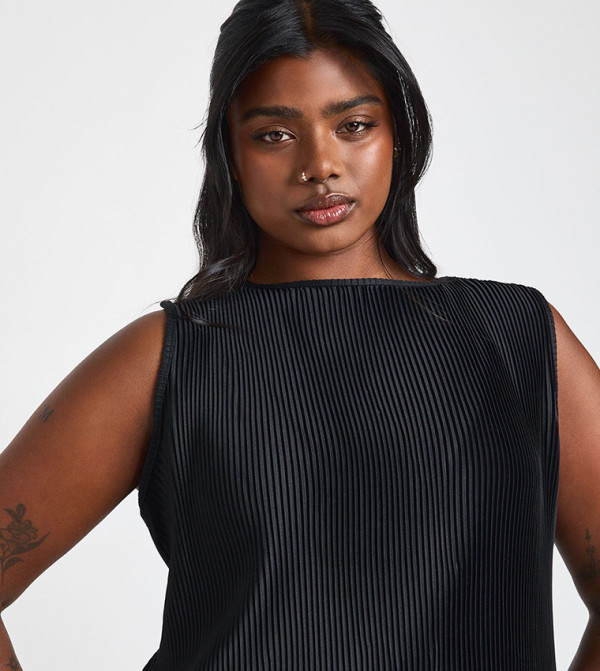 boohoo  Co-Ord Sets - Black Co-Ord Sets