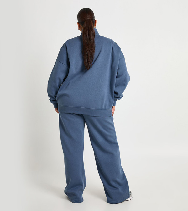 boohoo  Co-Ord Sets - Blue Co-Ord Sets