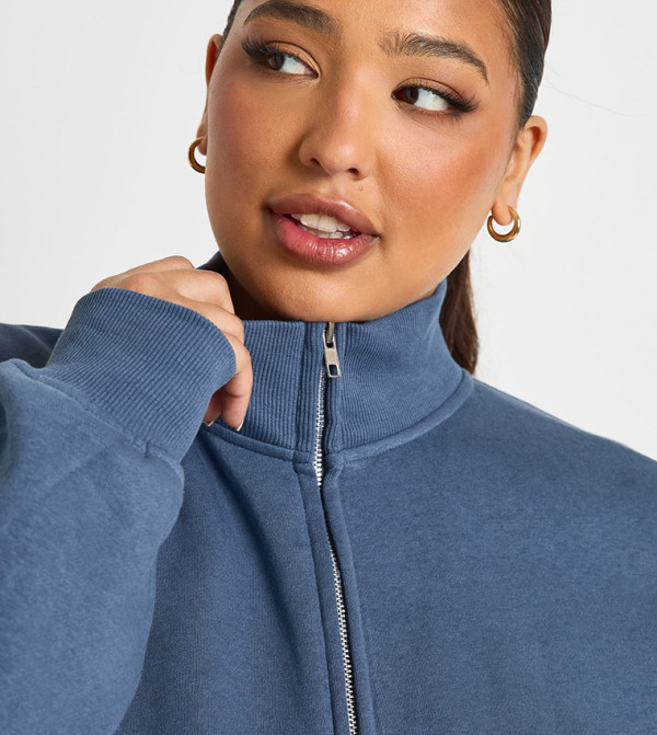 boohoo  Co-Ord Sets - Blue Co-Ord Sets