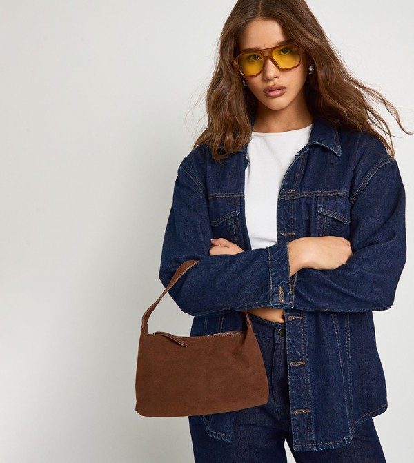 boohoo Bags - Brown Mini Bags