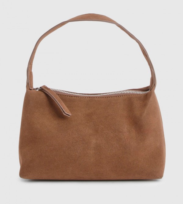 boohoo Bags - Brown Mini Bags