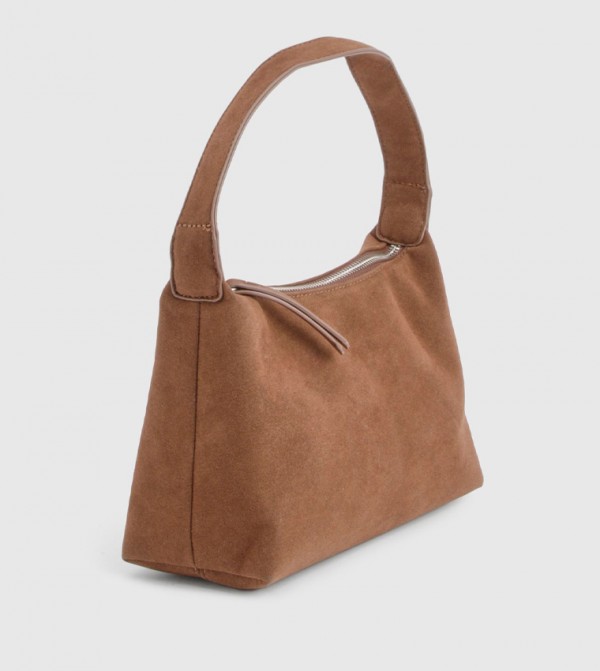 boohoo Bags - Brown Mini Bags