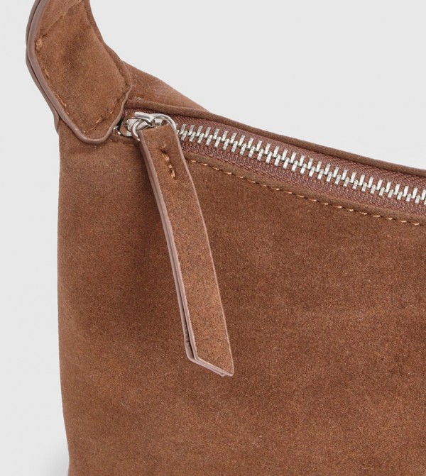 boohoo Bags - Brown Mini Bags