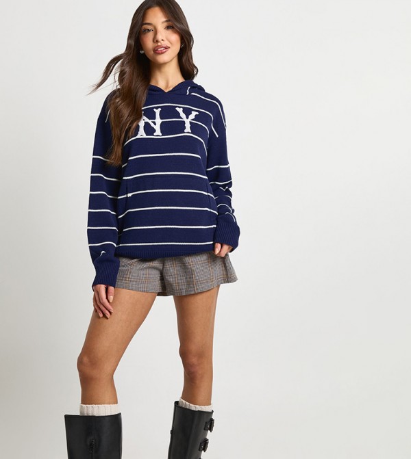 بوهو  هودي - كحلي هودي