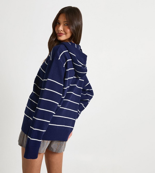 بوهو  هودي - كحلي هودي