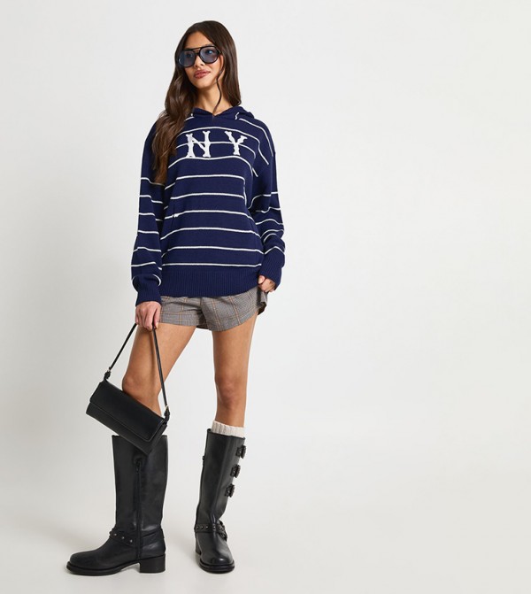 بوهو  هودي - كحلي هودي