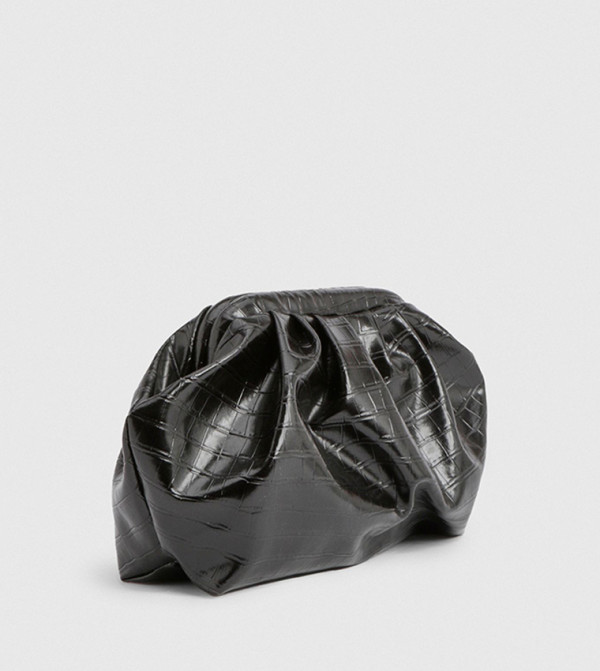 boohoo Clutches - Black Clutches