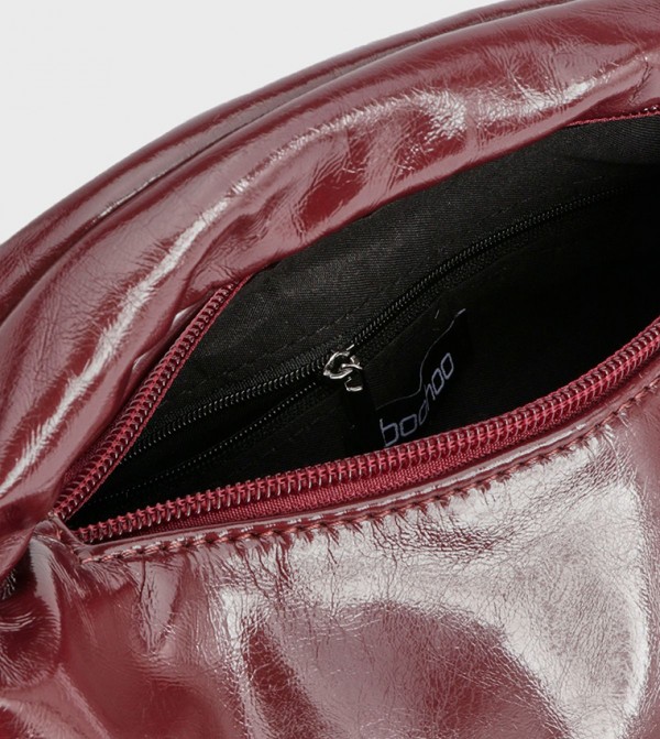 boohoo Bags - Red Mini Bags