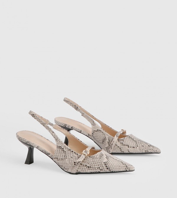 boohoo  Shoes - Multi Pumps