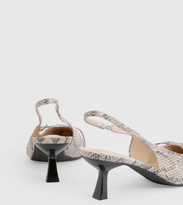 boohoo  Shoes - Multi Pumps