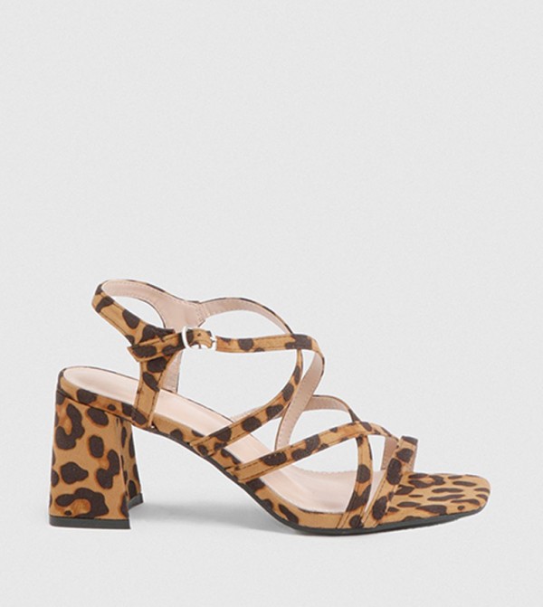 boohoo  Shoes - Multi Heels