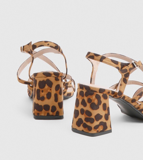 boohoo  Shoes - Multi Heels