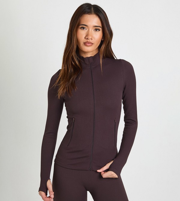 بوهو  جاكيتات - بني  جاكيتات