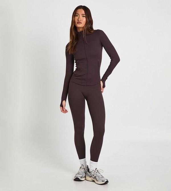 بوهو  جاكيتات - بني  جاكيتات