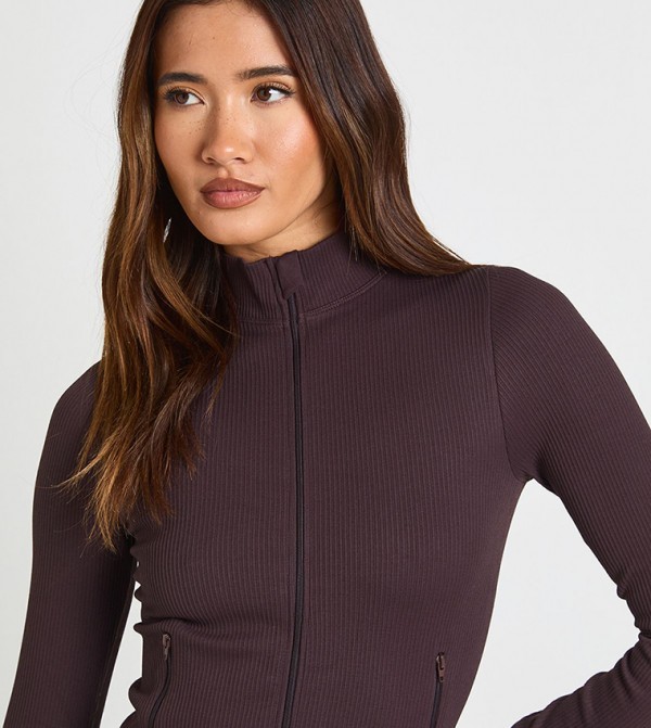 بوهو  جاكيتات - بني  جاكيتات