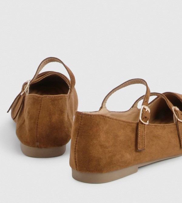 boohoo boohoo - Tan undefined