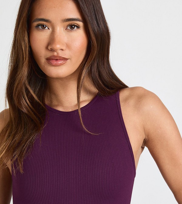boohoo boohoo - Purple Sports Bras