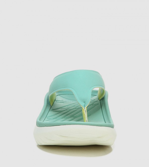 Vionic VIONIC - Green Flip Flop