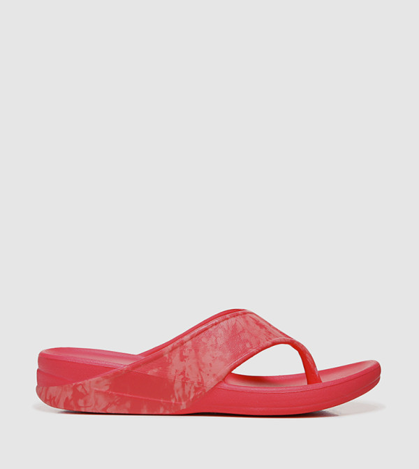 Bzees Bzees - Pink Flip Flop