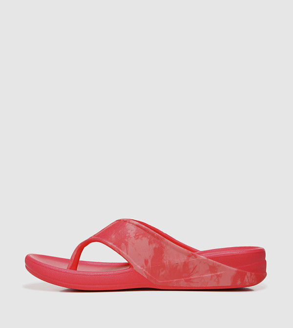 Bzees Bzees - Pink Flip Flop
