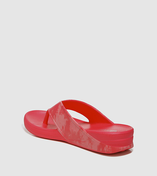 Bzees Bzees - Pink Flip Flop