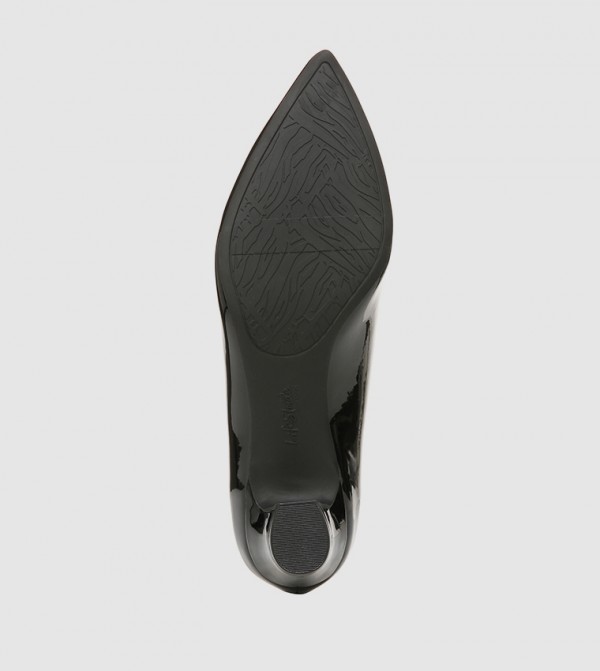 Life Stride Life Stride - Black Pumps