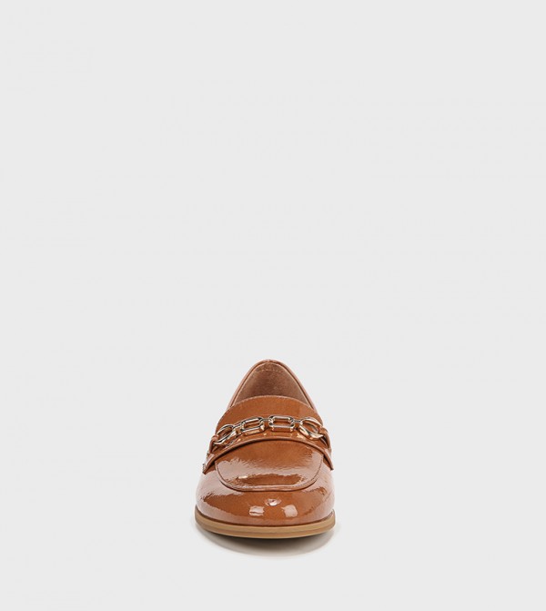 ناتشيراليزر ناتشيراليزر - حنطي Loafers/Moccasins