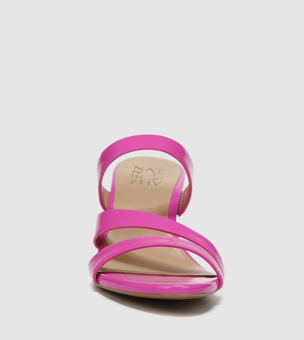 ناتشيراليزر  naturalizer-shiny - كاندي بينك  إسفين الصنادل