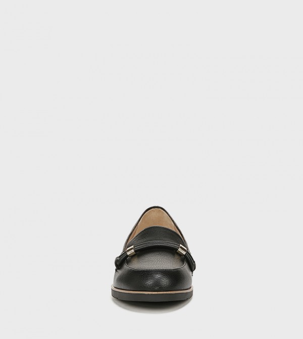 Life Stride Life Stride - Black Loafers/Moccasins