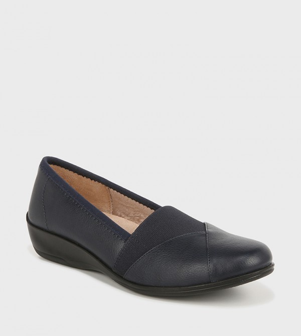 Life stride navy shoes deals