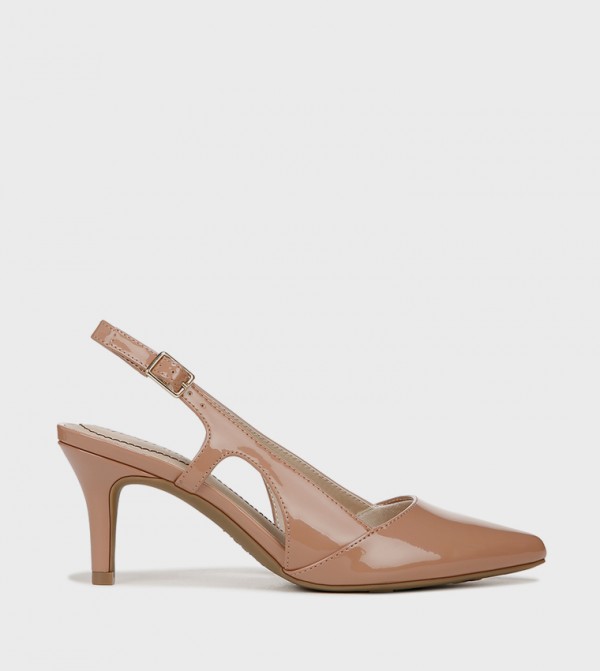 Life Stride Life Stride - Beige Pumps