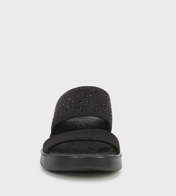 Bzees Bzees - Black Wedges