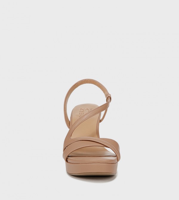 Naturalizer Naturalizer - Beige Heels