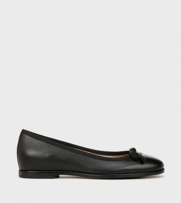 Naturalizer  Ballerinas - Black undefined