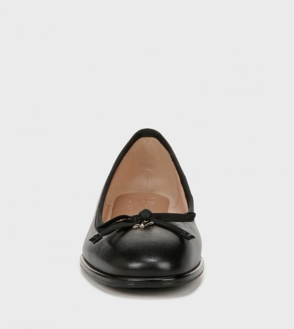 Naturalizer  Ballerinas - Black undefined