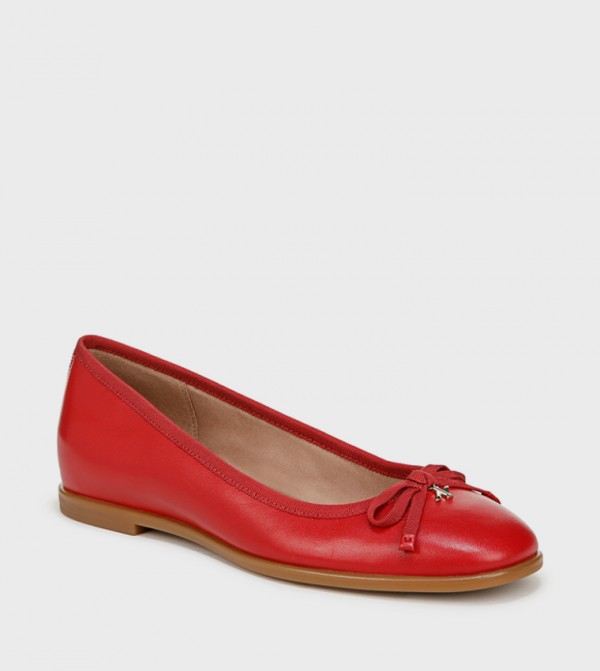 Naturalizer Naturalizer - Red undefined
