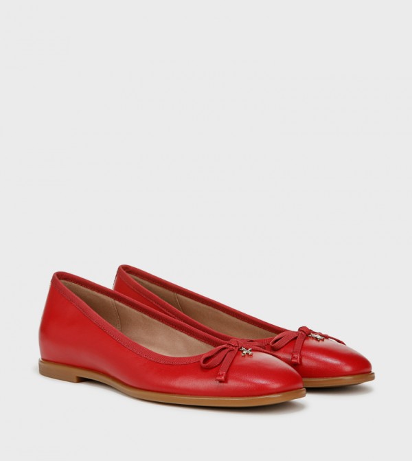 Naturalizer Naturalizer - Red undefined