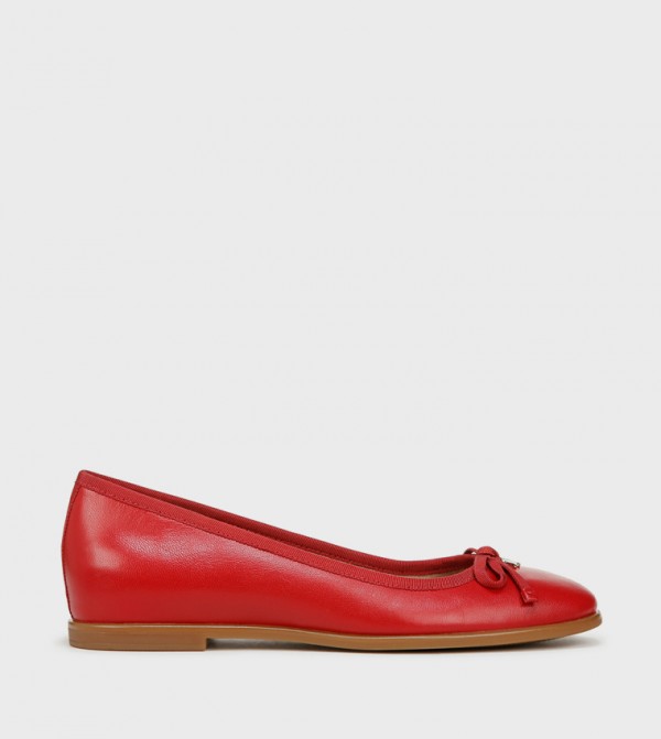 Naturalizer Naturalizer - Red undefined