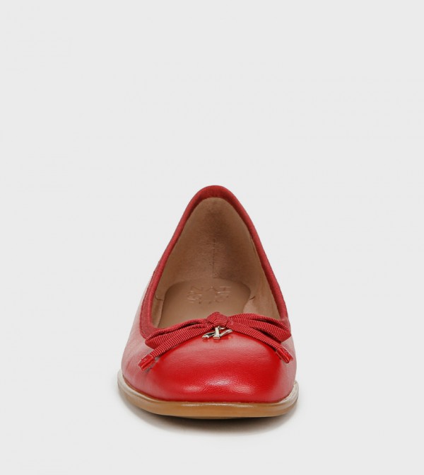 Naturalizer Naturalizer - Red undefined