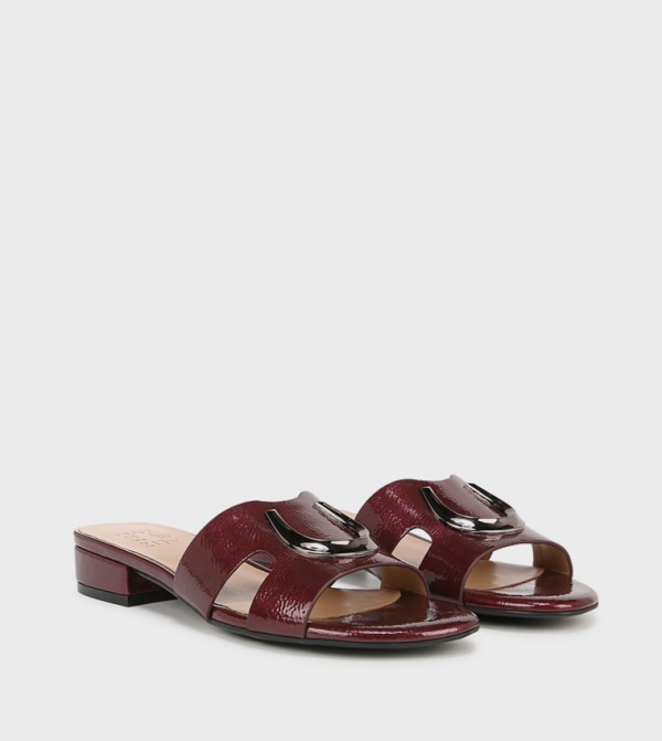 Naturalizer Naturalizer - Burgundy Heels