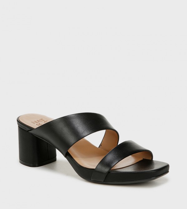 Naturalizer Naturalizer - Black Heels