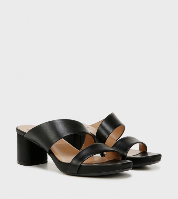 Naturalizer Naturalizer - Black Heels
