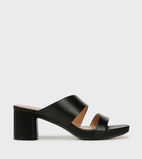 Naturalizer Naturalizer - Black Heels