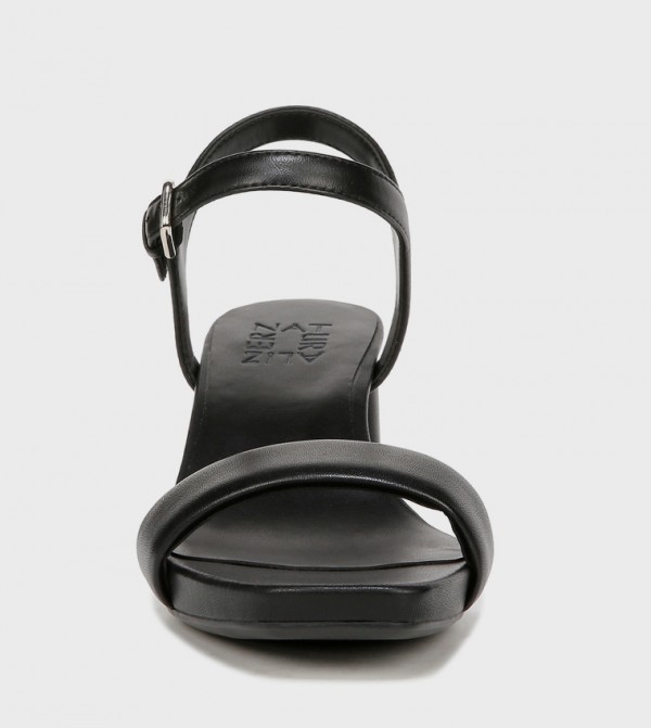 ناتشيراليزر ناتشيراليزر - أسود كعب