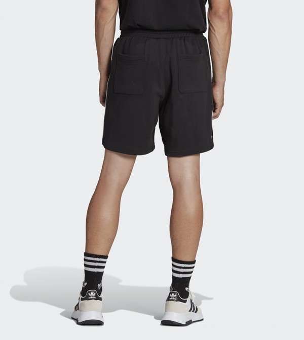 Adidas  Shorts - Black Active Shorts