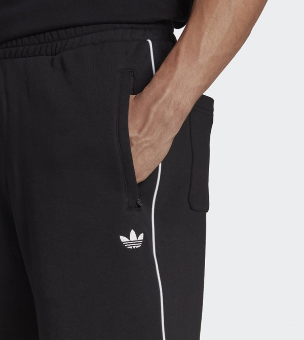 Adidas  Shorts - Black Active Shorts