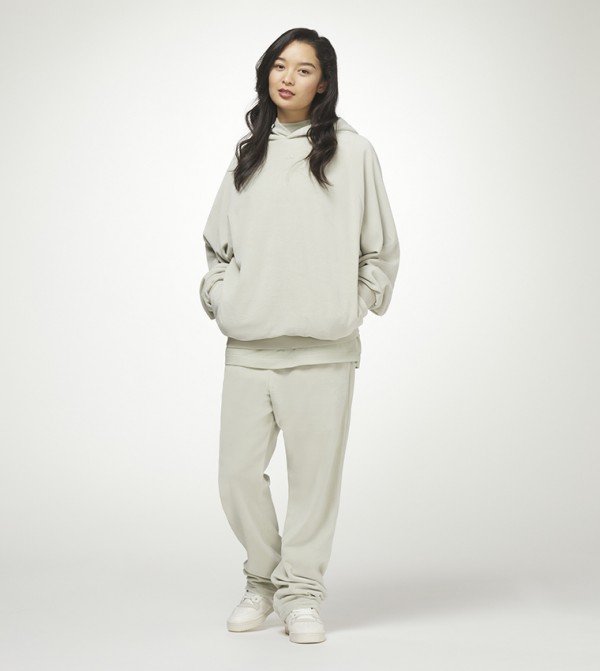 Adidas  Hoodies & Sweatshirts - Green Hoodies